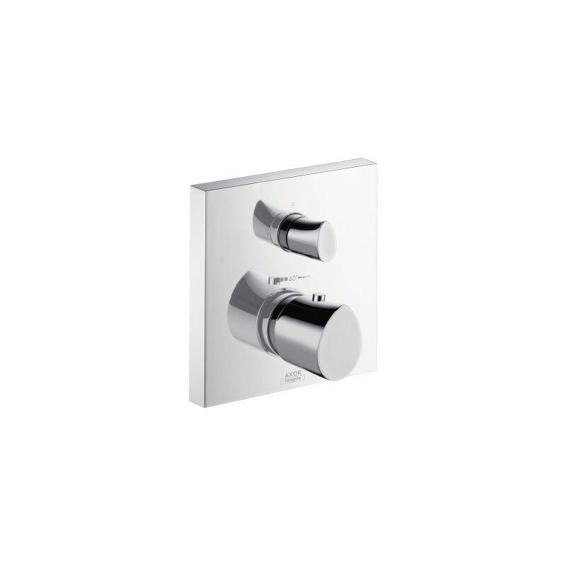 Hansgrohe 12716000 Thermostat UP Axor Starck Organic