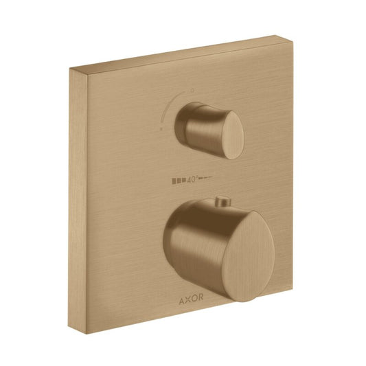 HANSGROHE 12716140 Thermostat UP Axor Starck Organic