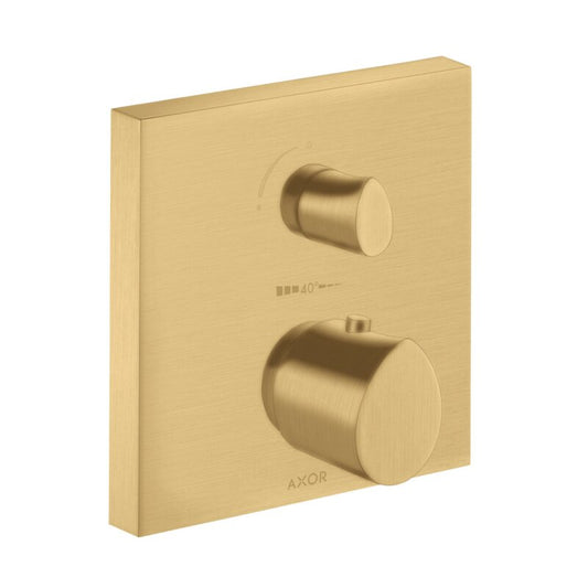 HANSGROHE 12716250 Thermostat UP Axor Starck Organic