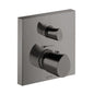 HANSGROHE 12716330 Thermostat UP Axor Starck Organic