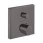 HANSGROHE 12716340 Thermostat UP Axor Starck Organic