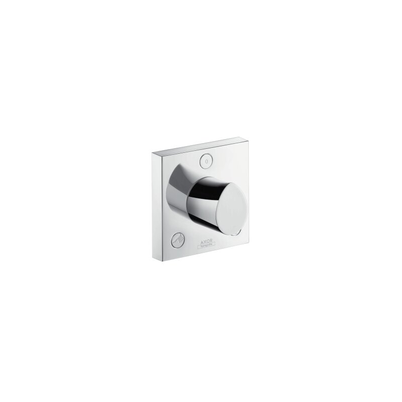 Hansgrohe 12731000 Vierwegeumstellung UP Axor Starck
