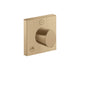 HANSGROHE 12731140 Vierwegeumstellung UP Axor Starck