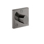 HANSGROHE 12731330 Vierwegeumstellung UP Axor Starck