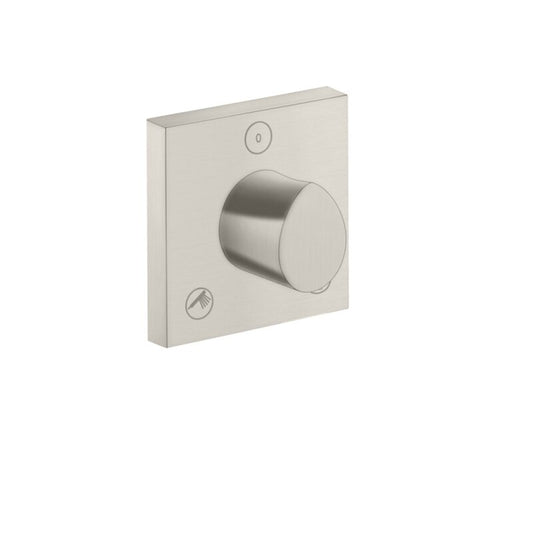 HANSGROHE 12731800 Vierwegeumstellung UP Axor Starck