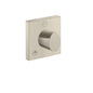 HANSGROHE 12731820 Vierwegeumstellung UP Axor Starck