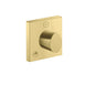 HANSGROHE 12731950 Vierwegeumstellung UP Axor Starck