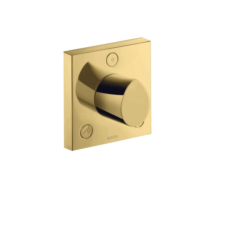 HANSGROHE 12731990 Vierwegeumstellung UP Axor Starck