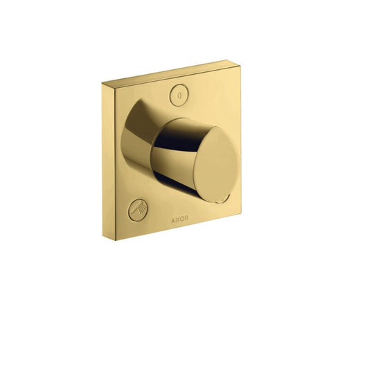 HANSGROHE 12731990 Vierwegeumstellung UP Axor Starck