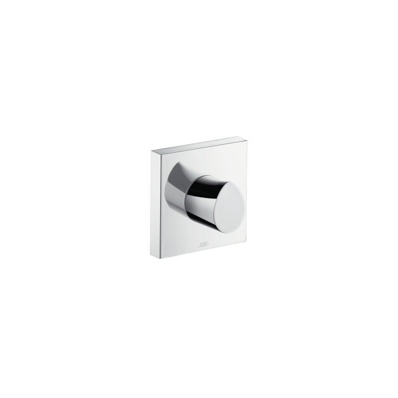 Hansgrohe 12771000 Absperrventil Unterputz Axor Starck