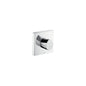 Hansgrohe 12771000 Absperrventil Unterputz Axor Starck
