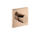 HANSGROHE 12771300 Absperrventil Unterputz Axor Starck