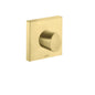 HANSGROHE 12771950 Absperrventil Unterputz Axor Starck