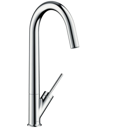 HANSGROHE 12801000 Spültischmischer Axor Starck