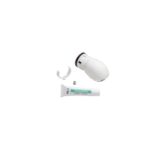 HANSGROHE 13059000 Drehauslauf chrom >02/95