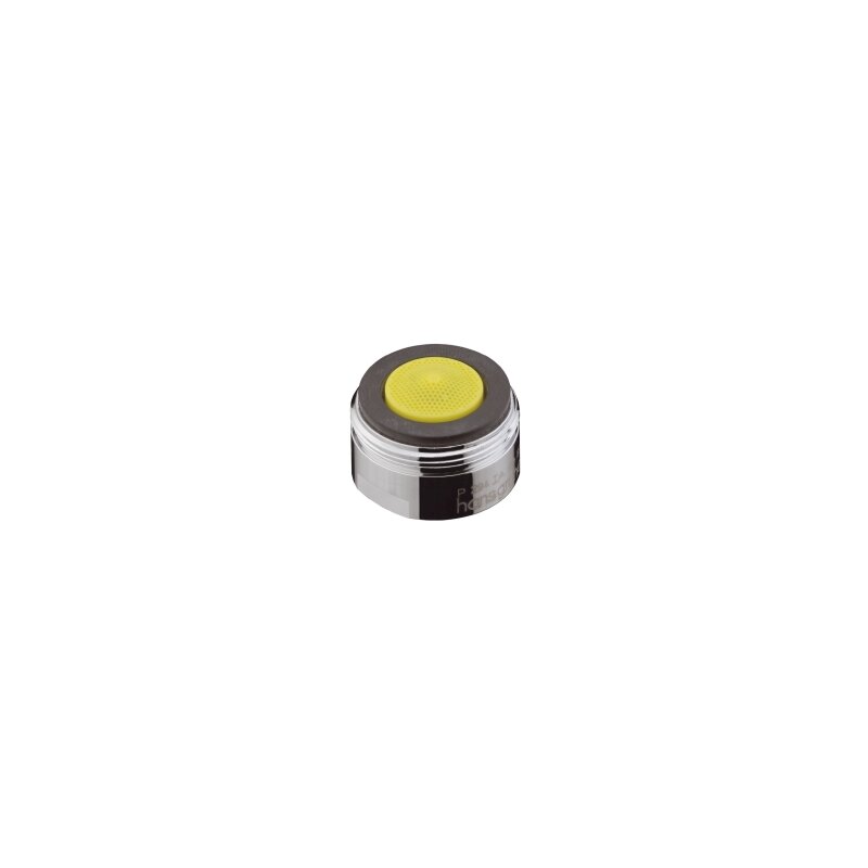 Hansgrohe 13085810 Luftsprudler Axor satinox