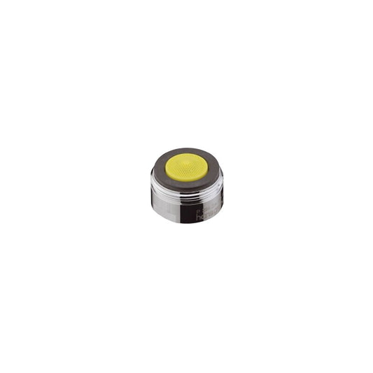 HANSGROHE 13085990 Luftsprudler Axor M24A gold optik