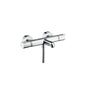 Hansgrohe 13114000 Thermostat Ecostat Comfort Wanne