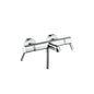 Hansgrohe 13115000 Thermostat Ecostat Comfort Wanne