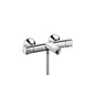 Hansgrohe 13123000 Thermostat Ecostat Universal Wanne