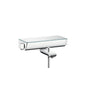 Hansgrohe 13141000 Thermostat Ecostat Select Wanne