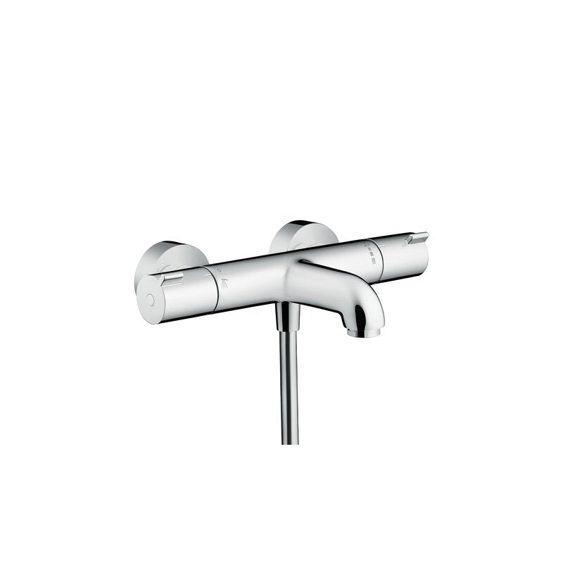 Hansgrohe 13201000 Thermostat Ecostat CL 1001 Wanne AP