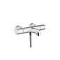 Hansgrohe 13201000 Thermostat Ecostat CL 1001 Wanne AP