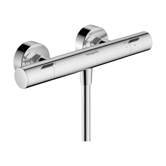 HANSGROHE 13324000 Thermostat Ecostat Fine