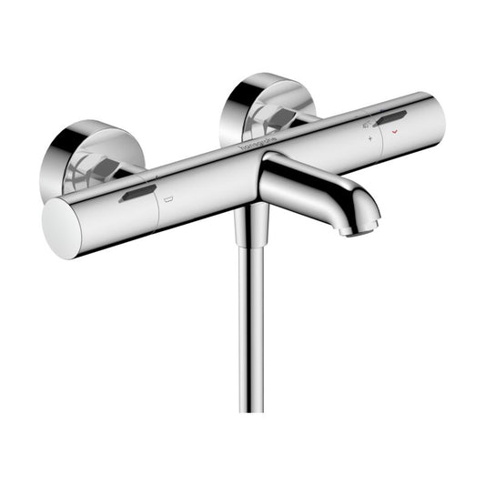 HANSGROHE 13325000 Thermostat Ecostat Fine Wanne