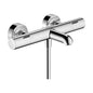 HANSGROHE 13325000 Thermostat Ecostat Fine Wanne