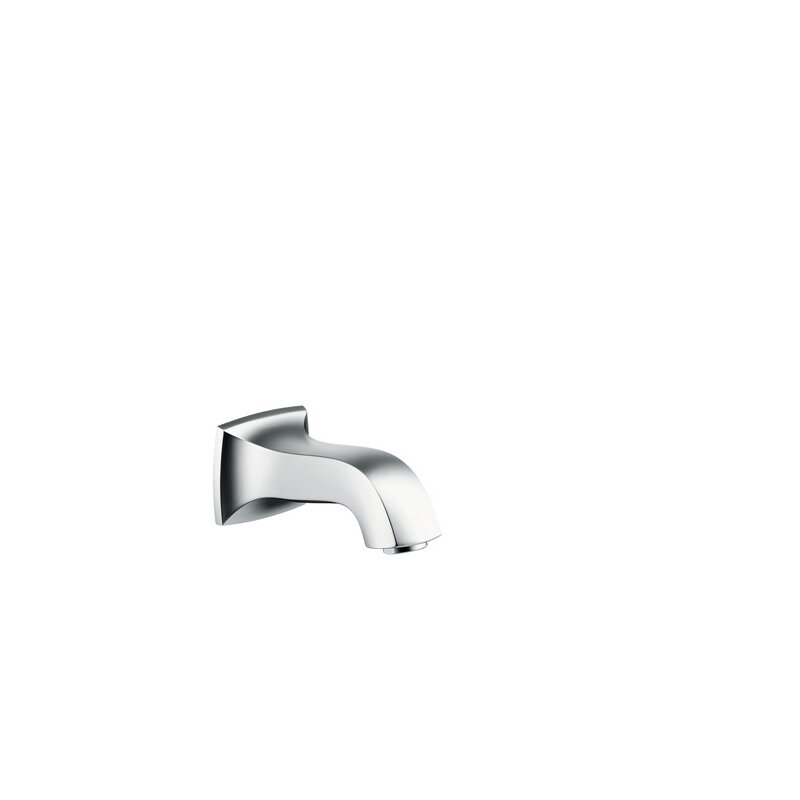 Hansgrohe 13425000 Wanneneinlauf Metropol Classic DN20