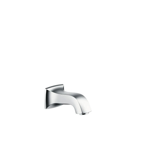 Hansgrohe 13425000 Wanneneinlauf Metropol Classic DN20