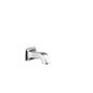 Hansgrohe 13425000 Wanneneinlauf Metropol Classic DN20