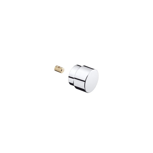 HANSGROHE 13471000 Zugknopf komplett Axor Uno Umsteller