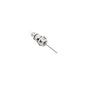 Hansgrohe 13479000 Umsteller mit Rohrunterbrecher