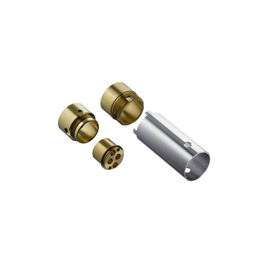 HANSGROHE 13586000 Verlängerungsset 2-L.Waschtischarm.