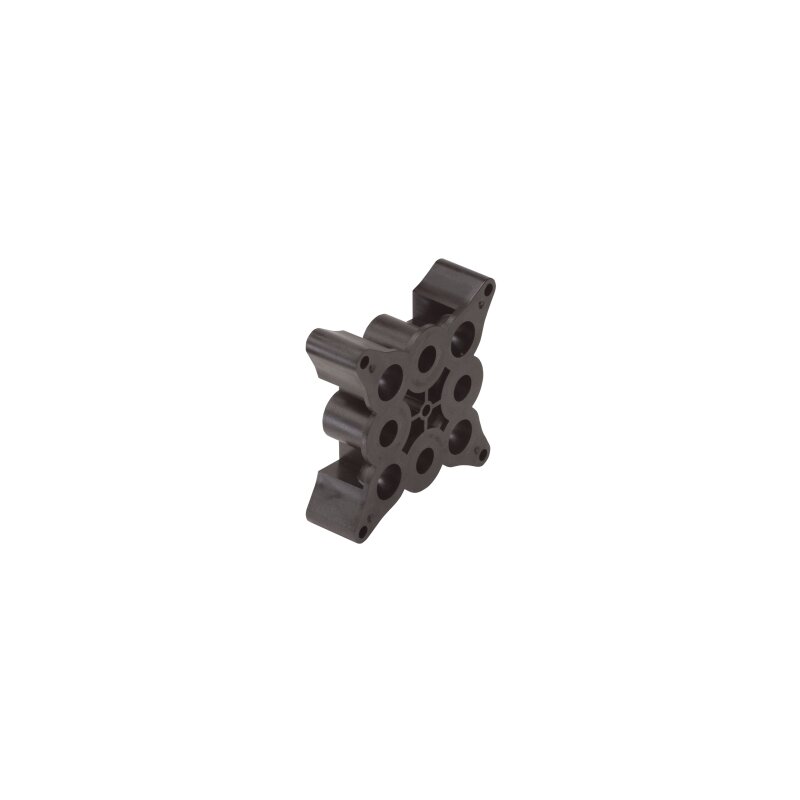 Hansgrohe 13587000 Verlängerungsset Axor iBox universal