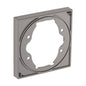HANSGROHE 13593340 Verlängerungsrosette ShowerSelect