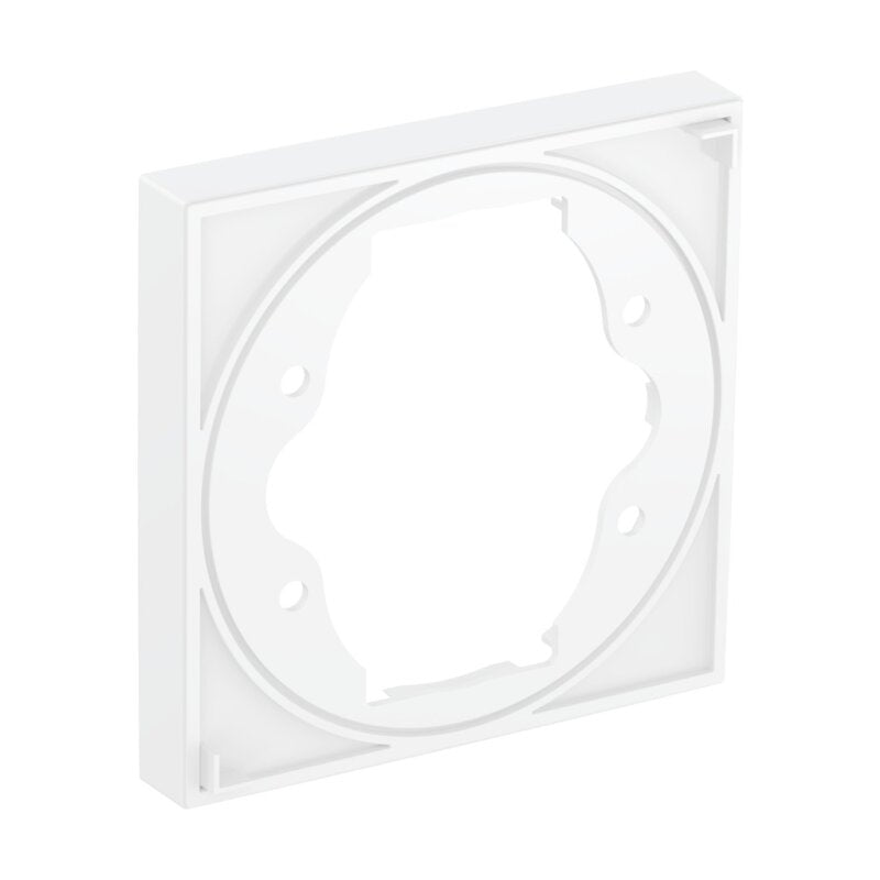 HANSGROHE 13593700 Verlängerungsrosette ShowerSelect