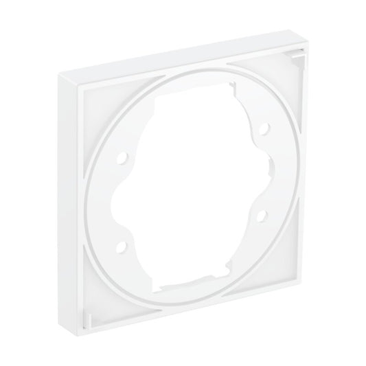 HANSGROHE 13593700 Verlängerungsrosette ShowerSelect