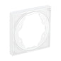 HANSGROHE 13593700 Verlängerungsrosette ShowerSelect