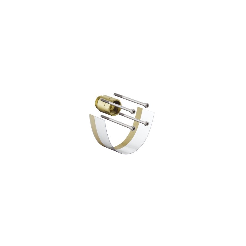 HANSGROHE 13594000 Verlängerungsset Axor Grundset IR