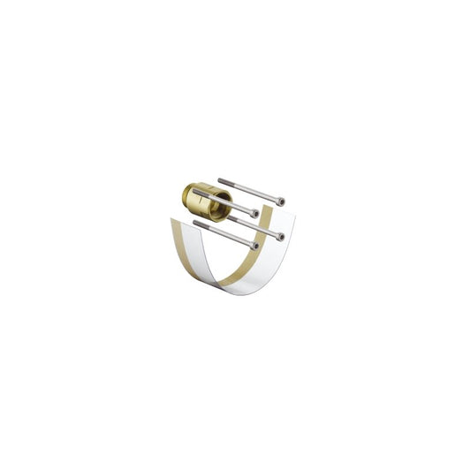HANSGROHE 13594000 Verlängerungsset Axor Grundset IR