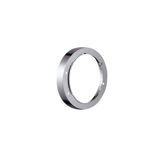 Hansgrohe 13597000 Verlängerungsrosette für iBox