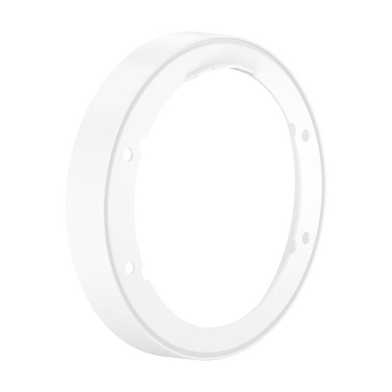 HANSGROHE 13597700 Verlängerungsrosette für iBox