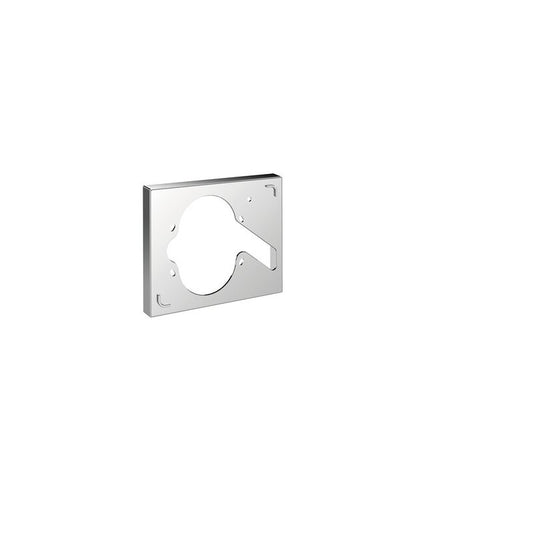 Hansgrohe 13601000 Verlängerungsrosette für ShowerSelect