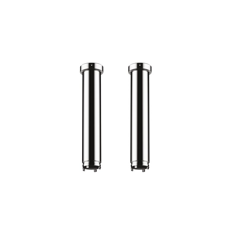 HANSGROHE 13603000 Verlängerungsset Deckenanschluss
