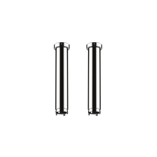 HANSGROHE 13603000 Verlängerungsset Deckenanschluss