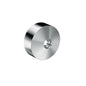 HANSGROHE 13610000 Verlängerungsrosette Axor One chrom