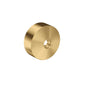 HANSGROHE 13610250 Verlängerungsrosette Axor One BGO
